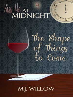 cover image of The Shape of Things to Come